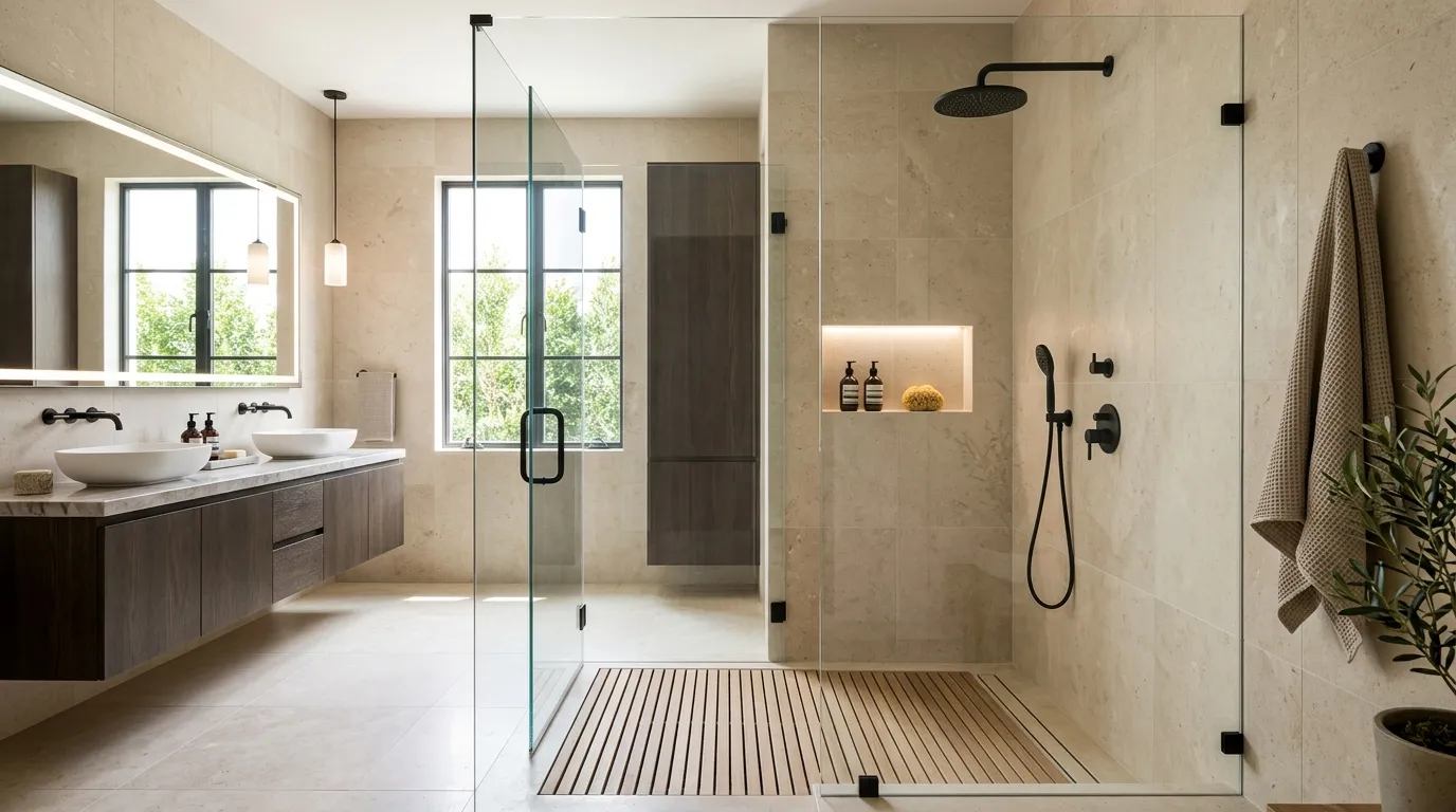 Renovación de Baño Principal - Imagen 2