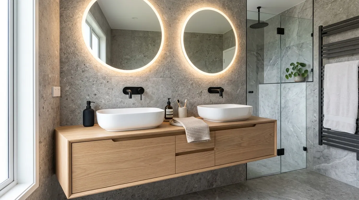 Renovación de Baño Principal - Imagen 3