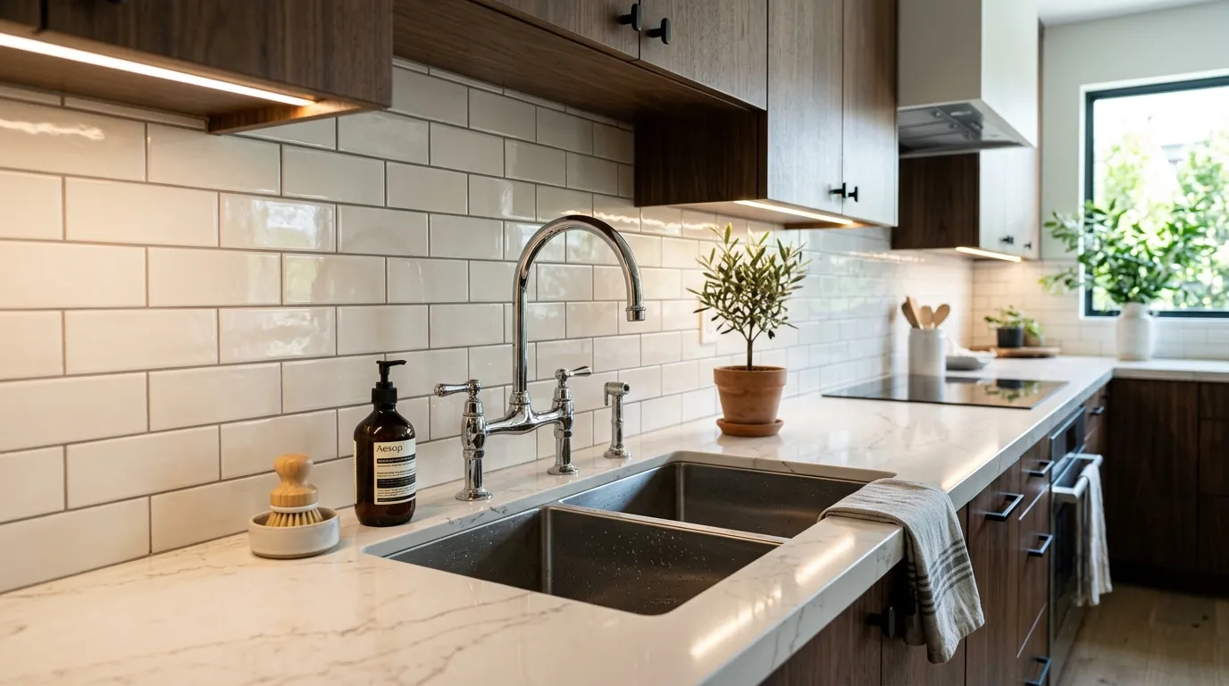 Reforma Integral de Cocina - Imagen 2