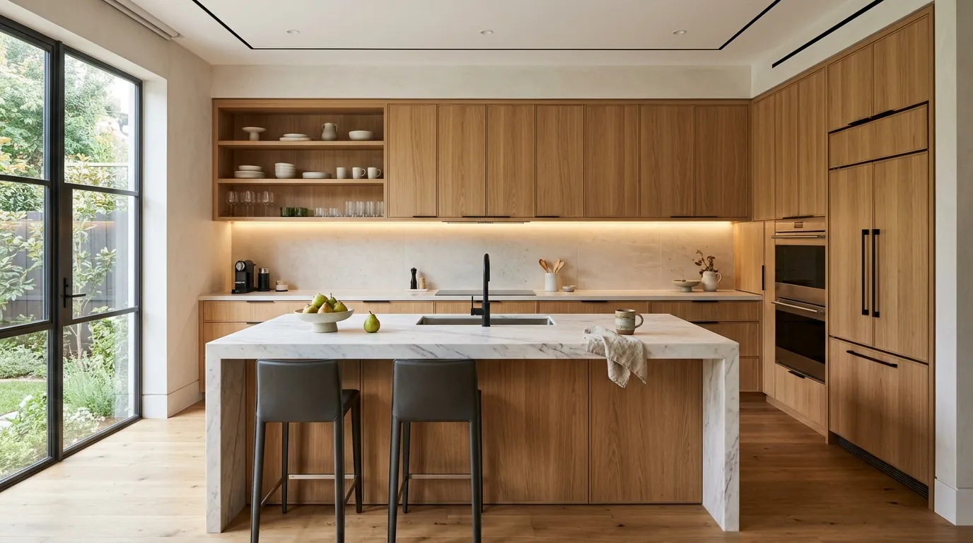 Reforma Integral de Cocina - Imagen 3